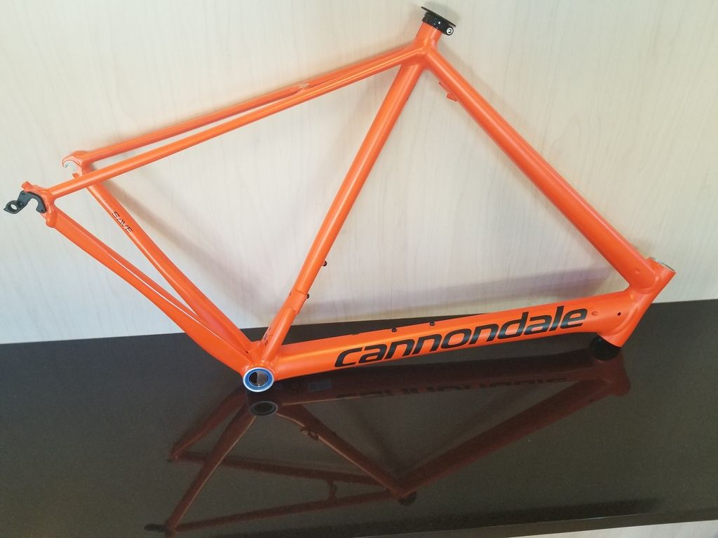 2019 Cannondale CAAD - Bicycle Details - BicycleBlueBook.com